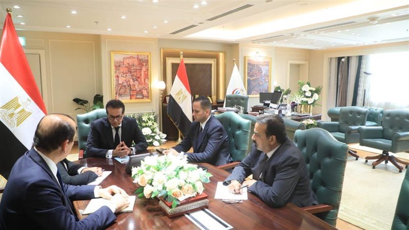 د.خالد عبدالغفار،