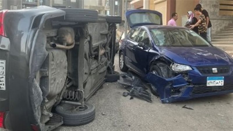 حجز أوكرانية لاتهامها
