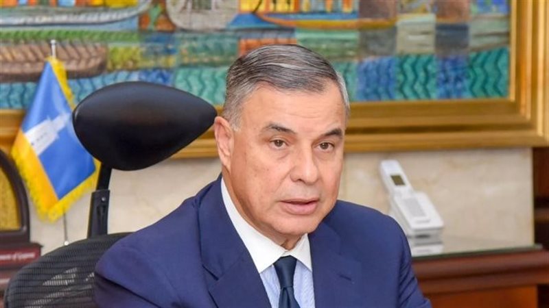 محافظ الإسكندرية،