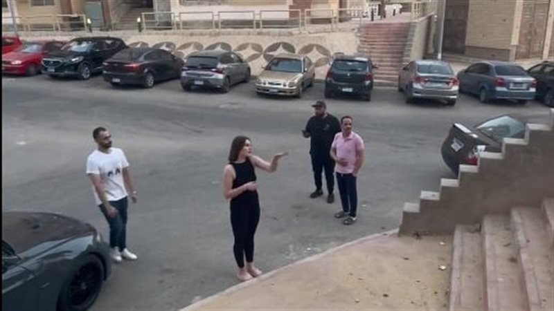 جانب من الواقعة 