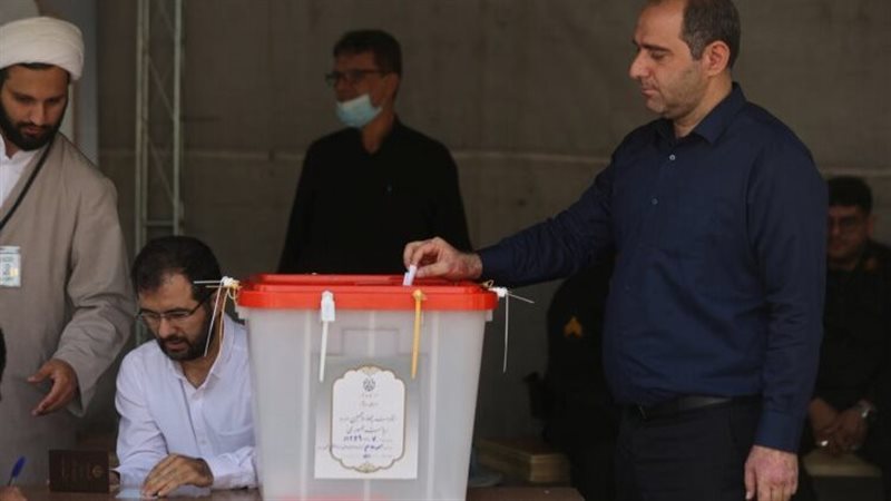  انتخابات الرئاسة