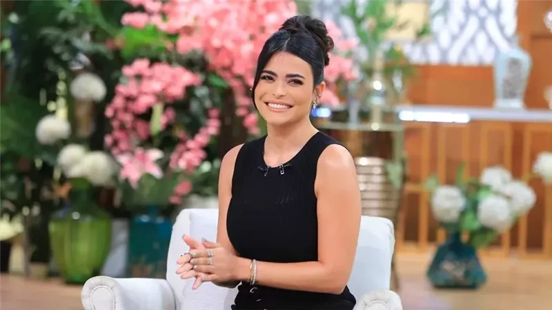 أسماء جلال، فيتو