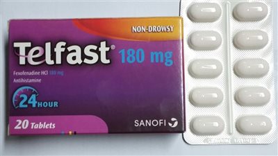 زيادة جديدة في سعر دواء تلفاست لنزلات البرد 