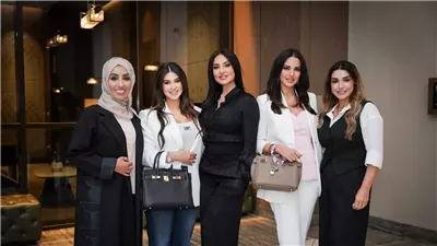 هدى الإتربي تعلق على مشاركتها فى لجنة تحكيم جوائز إيمي الدولية 2024