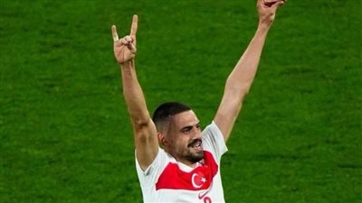 أبرزها إيقاف ديميرال، قرارات انضباطية من يويفا قبل ربع نهائي يورو 2024