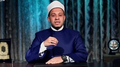 أحمد المشد يشرح دروس وعظات الهجرة النبوية 