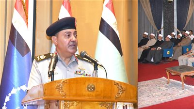 القوات المسلحة تحتفل بالعام الهجري الجديد 1446 هــ