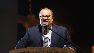 إقامة الدورة 38 لمهرجان جرش للثقافة والفنون 27 يوليو