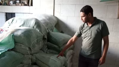 تحرير 2037 محضرا لمخابز بلدية و891 محضرا لمحلات جزارة مخالفة بالبحيرة 