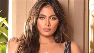 هاجر أحمد مرشحة للمشاركة في بطولة مسلسل 