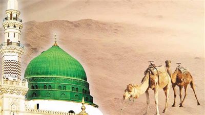 نساء لهن في الهجرة شأن، 4 نسوة هاجرن قبل الرسول 