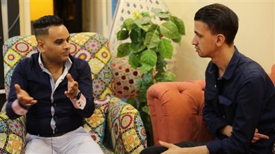 علي فاروق يكشف قصة خلافه مع عصام صاصا، وهذا ما قاله عن رضا البحراوي (فيديو)