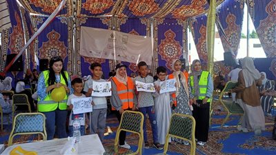 انطلاق فعاليات مبادرة 