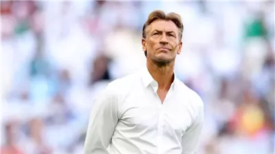 رسميا، هيرفي رينارد يرحل عن تدريب منتخب سيدات فرنسا