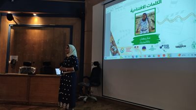 30 فيلما من 4 دول عربية، انطلاق فعاليات مهرجان الإسكندرية للسينما الخضراء