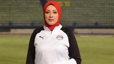 اتحاد الكرة يلغي إشراف دينا الرفاعي على منتخب النسائية وعلاء نبيل يتولى الصلاحيات