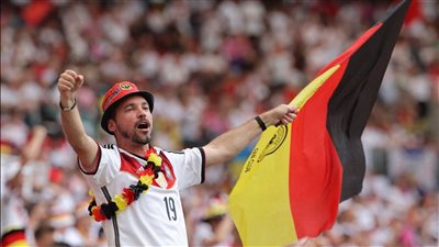 بالطبول والأعلام، جماهير إسبانيا تؤازر منتخبها أمام ألمانيا قبل ربع نهائي يورو 2024 (صور)