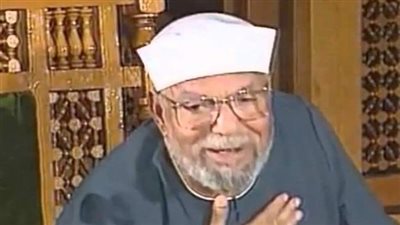 ما معنى وصف الله الكافرين بأنهم لا يسمعون؟ الشعراوي يوضح (فيديو)