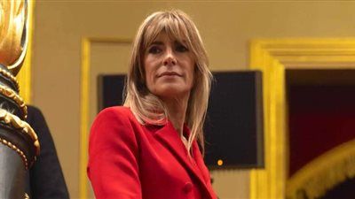  تأجيل جلسة الاستماع لزوجة رئيس الوزراء الإسباني في شبهات فساد