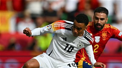 فيرتز يسجل هدف التعادل لـ ألمانيا في شباك إسبانيا (فيديو وصور)