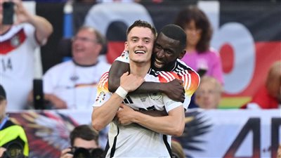 يورو 2024، ألمانيا تتعادل مع إسبانيا 1-1 في الشوط الإضافي الأول (فيديو وصور)