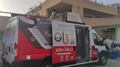 نقابة المهندسين في الإسكندرية تقدم خدمات نيابات الأسرة والمرور لأعضائها بمقر النادي