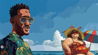 محمد رمضان يطرح أغنيته الجديدة بمزاجي