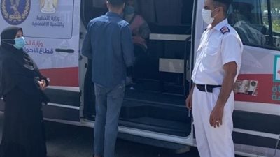 الداخلية تواصل قوافلها الطبية والعمليات الجراحية وتوزيع الأدوية بالمجان بالمحافظات 