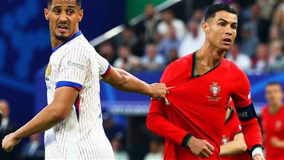 البرتغال وفرنسا يلجآن إلى ركلات الترجيح في مباراة الفرص الضائعة بيورو 2024 