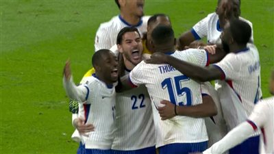 فرنسا تصعد لنصف نهائي يورو 2024 بعد الفوز على البرتغال 5-3 بركلات الترجيح 