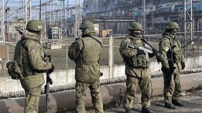 إحباط محاولة للاستيلاء على السلطة باستخدام القوة في قيرغيزستان 