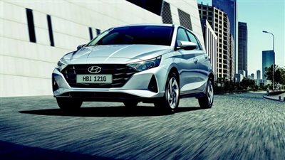 هيونداي تتصدر مبيعات السيارات الكورية في مصر خلال أول 5 أشهر لعام 2024