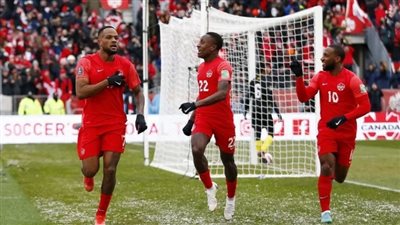 كندا مفاجأة كوبا أمريكا 2024، و6 منتخبات تصدم الجماهير 