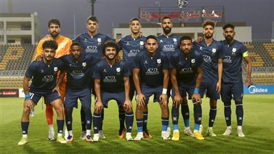 الدوري المصري، إنبي يستضيف زد في الجولة الـ31 