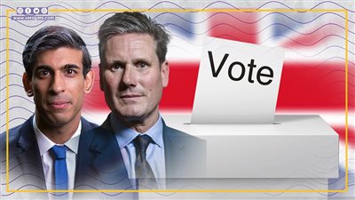 قائمة الرابحين والخاسرين في الانتخابات البريطانية (إنفوجراف)