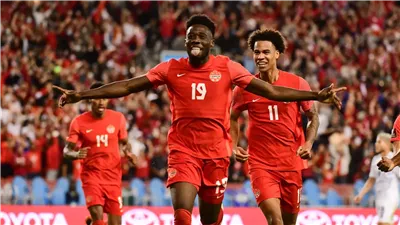 كوبا أمريكا 2024، كندا تضرب موعدا مع الأرجنتين بعد الفوز على فنزويلا بركلات الترجيح 