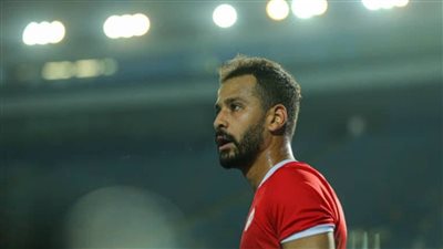 وزير الشباب والرياضة ينعى اللاعب أحمد رفعت