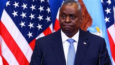 أوستن: لن نتسامح مع أي هجوم على قواتنا في الشرق الأوسط