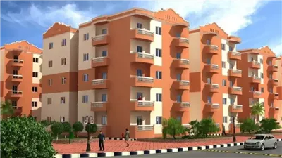  موعد سحب كراسات شروط شقق تعاونيات الإسكان