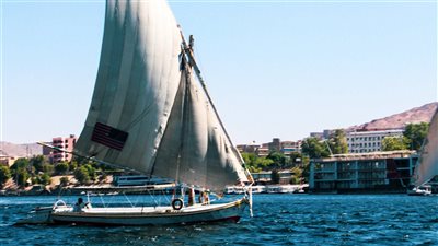  لم تشهدها مصر منذ فترة، درجات الحرارة اليوم السبت 06-7-2024 فى مصر