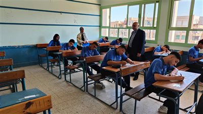 غدا فتح الباب، طرق التقدم إلى مدارس التعليم المزدوج بمحافظة الفيوم