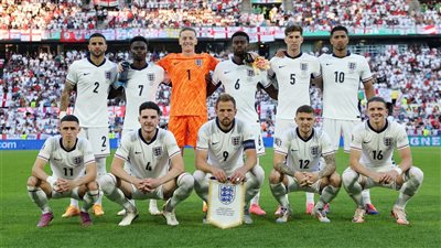  يورو 2024، كين يقود تشكيل إنجلترا المتوقع أمام سويسرا 