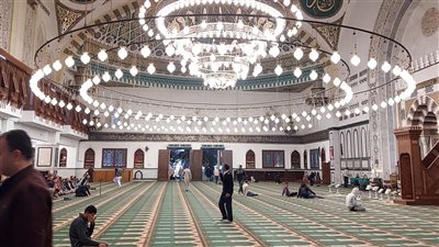 مواقيت الصلاة اليوم، موعد أذان العشاء اليوم الأربعاء 10-7- 2024 في القاهرة والمحافظات 	