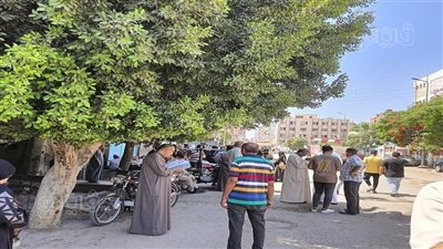 حقيقة تأخر توزيع أسئلة امتحاني الكيمياء والجغرافيا على طلاب الثانوية بالشرقية