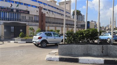 الدقهلية تستعد لاستقبال المحافظ الجديد 