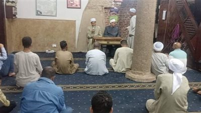 مدير أوقاف الأقصر يكشف خطة استقبال العام الهجري الجديد 