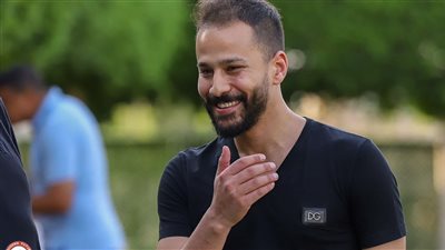 هشام ماجد ناعيا أحمد رفعت: خبر صعب أوي 