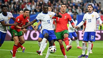 لأول مرة، رونالدو يفشل في زيارة الشباك ببطولة كبرى 