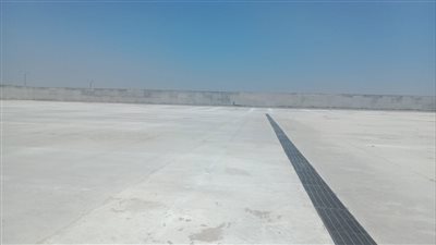 البيئة تكشف تفاصيل التسليم الابتدائى للمدفن الصحي بأبو جريدة في دمياط 