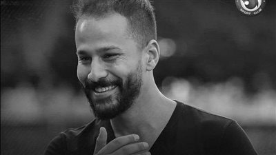 خالد جلال ينعي أحمد رفعت برسالة مؤثرة 